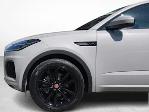Jaguar E-Pace 2.0 I4 250 R-Dynamic SE AWD
