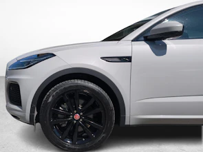 immagine del veicolo JAGUAR E-Pace 2.0 I4 250 R-Dynamic SE AWD