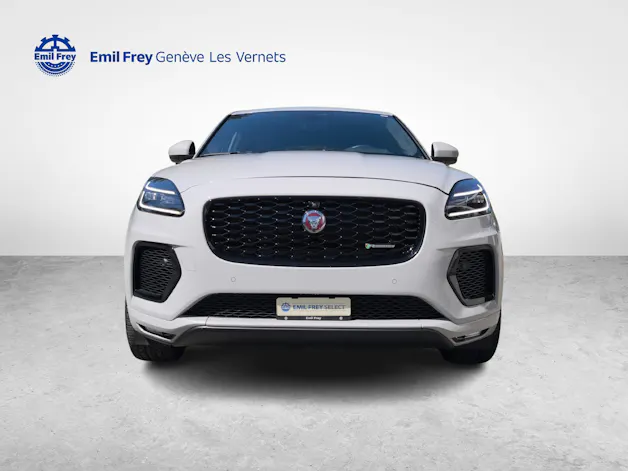 Jaguar E-Pace 2.0 I4 250 R-Dynamic SE AWD