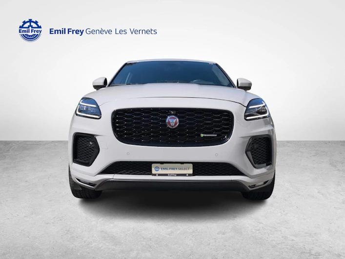 immagine del veicolo JAGUAR E-PACE