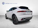 Jaguar E-Pace 2.0 I4 250 R-Dynamic SE AWD