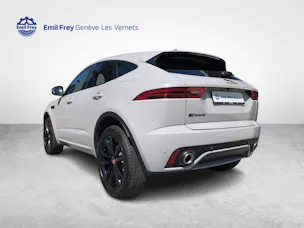 Jaguar E-Pace 2.0 I4 250 R-Dynamic SE AWD