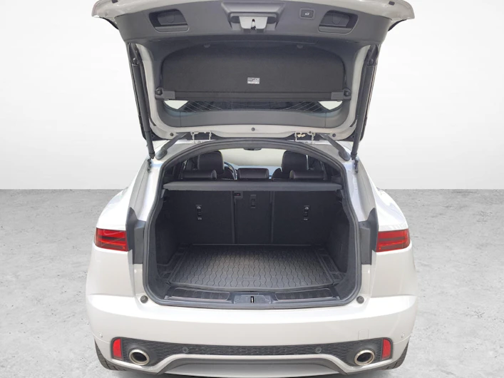 immagine del veicolo JAGUAR E-PACE
