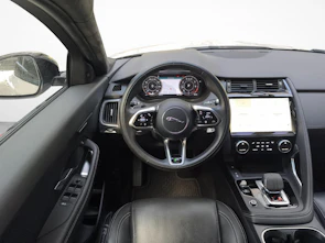 immagine del veicolo JAGUAR E-Pace 2.0 I4 250 R-Dynamic SE AWD
