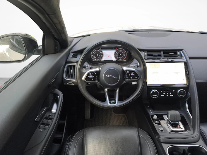 immagine del veicolo JAGUAR E-PACE