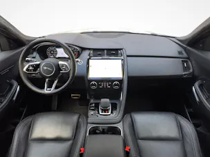 Jaguar E-Pace 2.0 I4 250 R-Dynamic SE AWD