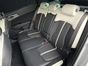 Kia Sportage 1.6 T-GDi Hybrid GT-Line