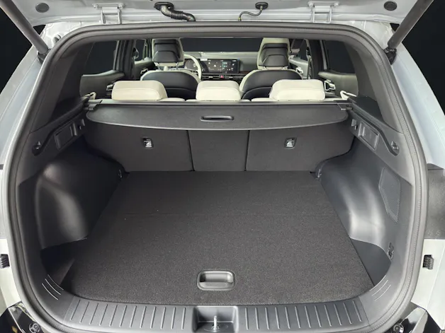 Kia Sportage 1.6 T-GDi Hybrid GT-Line