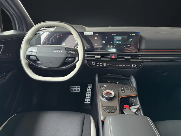 Kia Sportage 1.6 T-GDi Hybrid GT-Line