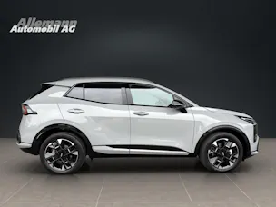 Kia Sportage 1.6 T-GDi Hybrid GT-Line