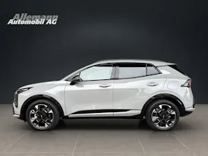Kia Sportage 1.6 T-GDi Hybrid GT-Line