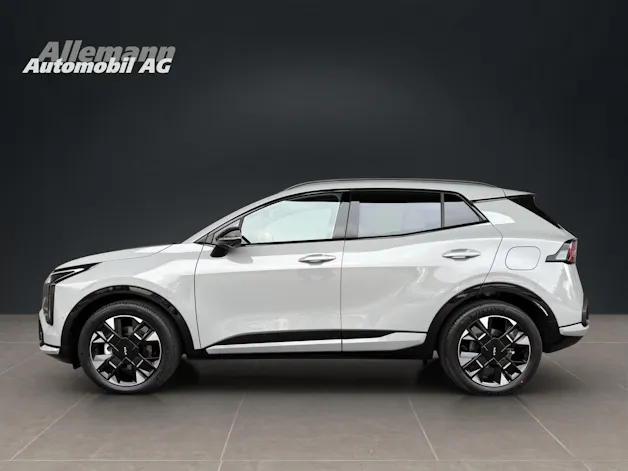 Kia Sportage 1.6 T-GDi Hybrid GT-Line