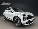 Kia Sportage 1.6 T-GDi Hybrid GT-Line
