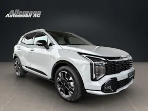 Kia Sportage 1.6 T-GDi Hybrid GT-Line