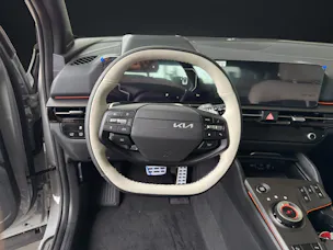 Kia Sportage 1.6 T-GDi Hybrid GT-Line