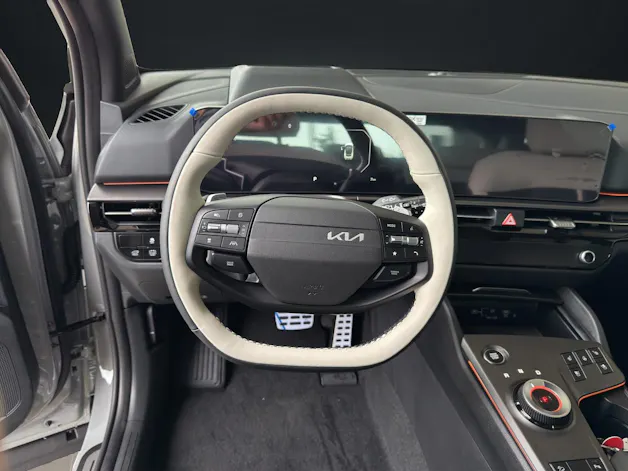 Kia Sportage 1.6 T-GDi Hybrid GT-Line