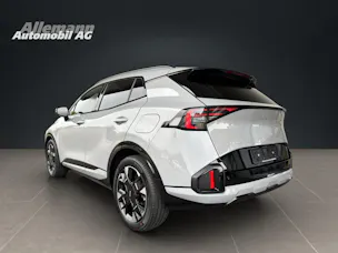 Kia Sportage 1.6 T-GDi Hybrid GT-Line
