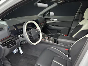 Kia Sportage 1.6 T-GDi Hybrid GT-Line
