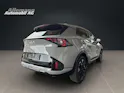 Kia Sportage 1.6 T-GDi Hybrid GT-Line