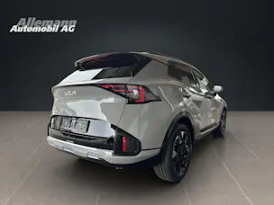 Kia Sportage 1.6 T-GDi Hybrid GT-Line