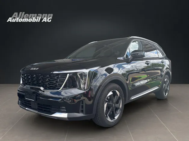 Kia Sorento 2.2 SmartD Power Edition 7P