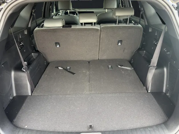 Kia Sorento 2.2 SmartD Power Edition 7P