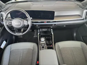 Kia Sorento 2.2 SmartD Power Edition 7P