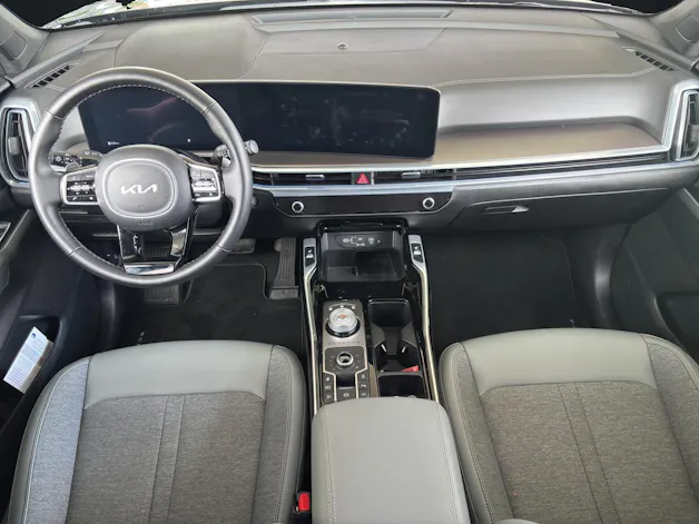 Kia Sorento 2.2 SmartD Power Edition 7P