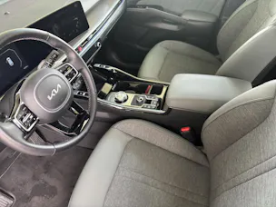 Kia Sorento 2.2 SmartD Power Edition 7P