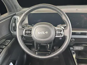 Kia Sorento 2.2 SmartD Power Edition 7P
