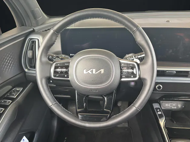 Kia Sorento 2.2 SmartD Power Edition 7P