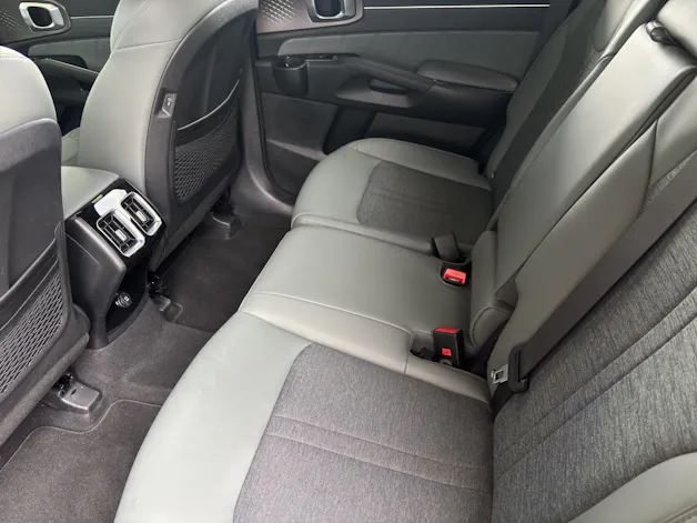 Kia Sorento 2.2 SmartD Power Edition 7P