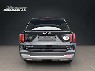 Kia Sorento 2.2 SmartD Power Edition 7P
