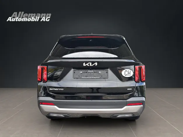 Kia Sorento 2.2 SmartD Power Edition 7P