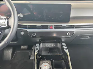 Kia Sorento 2.2 SmartD Power Edition 7P