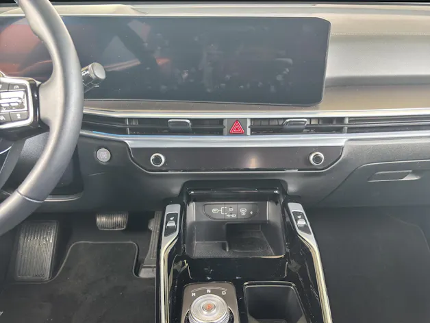 Kia Sorento 2.2 SmartD Power Edition 7P