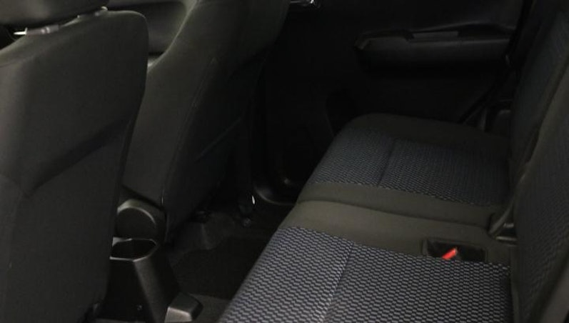 Vehicle image SUZUKI IGNIS