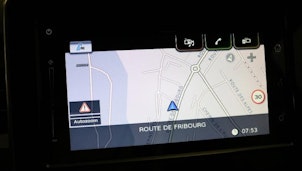 Vehicle image SUZUKI Ignis 1.2 Compact Top Hybrid 4x4