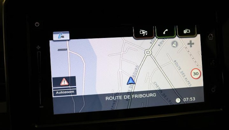 Vehicle image SUZUKI IGNIS