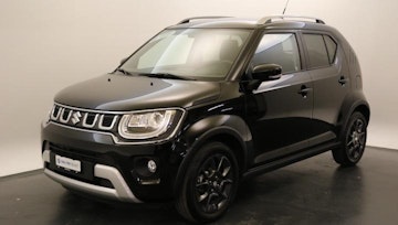 Vehicle image SUZUKI Ignis 1.2 Compact Top Hybrid 4x4