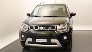 Vehicle image SUZUKI Ignis 1.2 Compact Top Hybrid 4x4