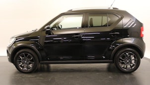 Vehicle image SUZUKI Ignis 1.2 Compact Top Hybrid 4x4