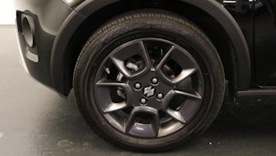 Vehicle image SUZUKI Ignis 1.2 Compact Top Hybrid 4x4