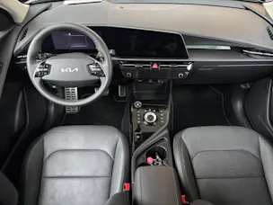 Kia Niro 1.6 GDi Hybrid Style