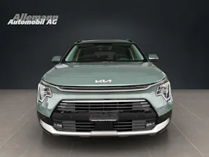 Kia Niro 1.6 GDi Hybrid Style