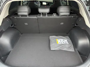 Kia Niro 1.6 GDi Hybrid Style