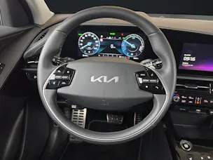 Kia Niro 1.6 GDi Hybrid Style