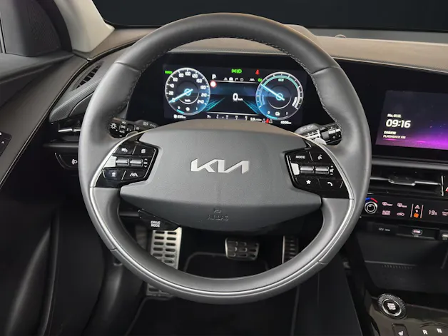 Kia Niro 1.6 GDi Hybrid Style