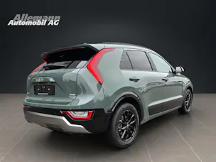 Kia Niro 1.6 GDi Hybrid Style