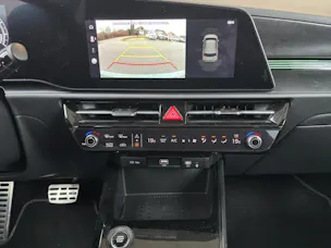 Kia Niro 1.6 GDi Hybrid Style
